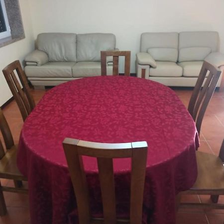Memorial Casa Da Tapada 빌라 외부 사진