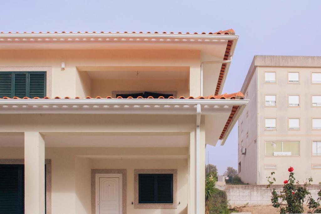 Memorial Casa Da Tapada 빌라 외부 사진