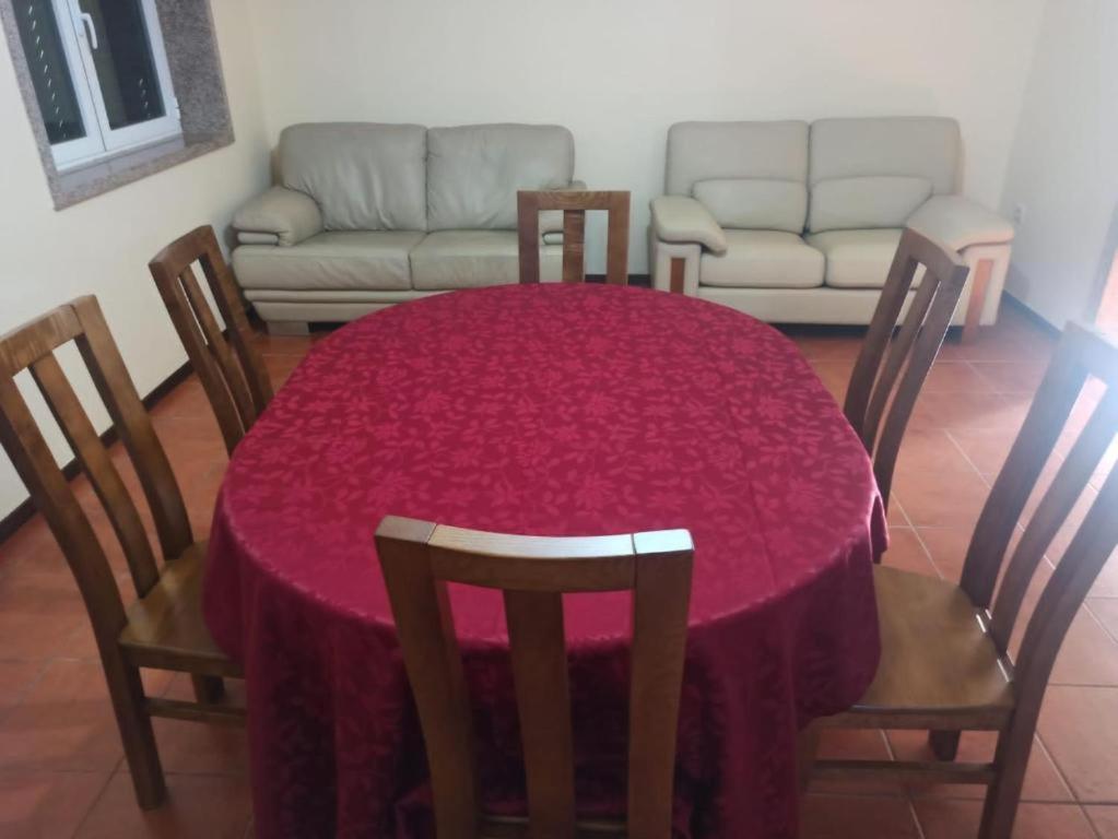 Memorial Casa Da Tapada 빌라 외부 사진